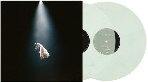 Ariana Grande - Eternal Sunshine Deluxe: Brighter Days Ahead [Translucent Marble Vinyl]