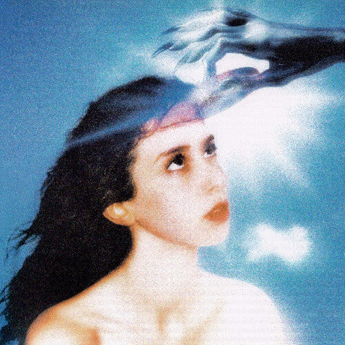 Magdalena Bay - Imaginal Disk [Indie-Exclusive Clear Blue Vinyl]