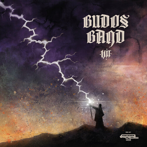 [PRE-ORDER] The Budos Band - VII [Purple Vinyl] [Release Date: 05/30/2025]