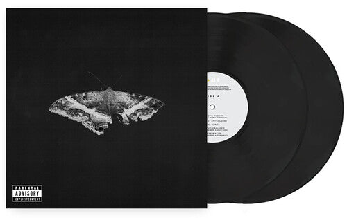[PRE-ORDER] Kendrick Lamar - To Pimp A Butterfly (10 Year Anniversary Edition) [Release Date: 05/30/2025]