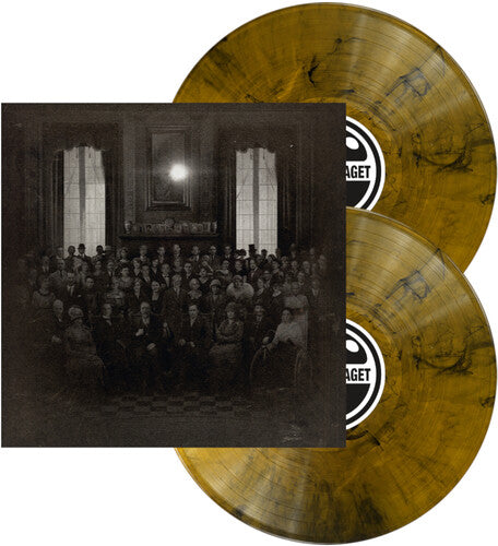 Opeth - The Last Will And Testament