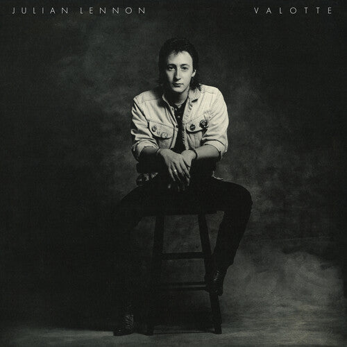 Julian Lennon - Valotte [Aqua Vinyl]