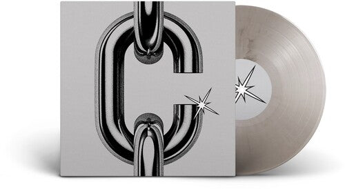 Civic - Chrome Dipped [Silver Smoke Vinyl]
