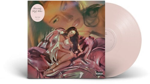 Kali Uchis - Sincerely [Pink Vinyl]