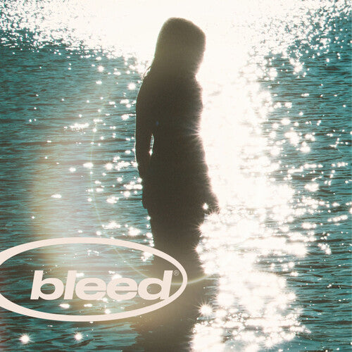 Bleed - Bleed [Bone Colored Vinyl]