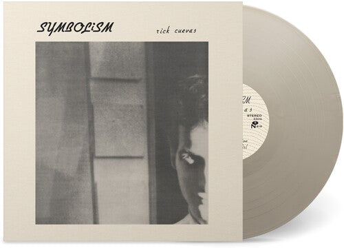 Rick Cuevas - Symbolism [Silver Vinyl]