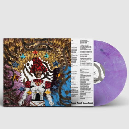Witch - Sogolo [Random Eco-Mix Colored Vinyl]