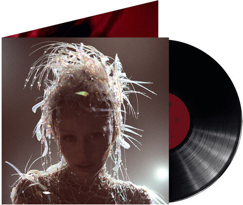 [PRE-ORDER] Miley Cyrus - Something Beautiful [Release Date: 05/30/2025]