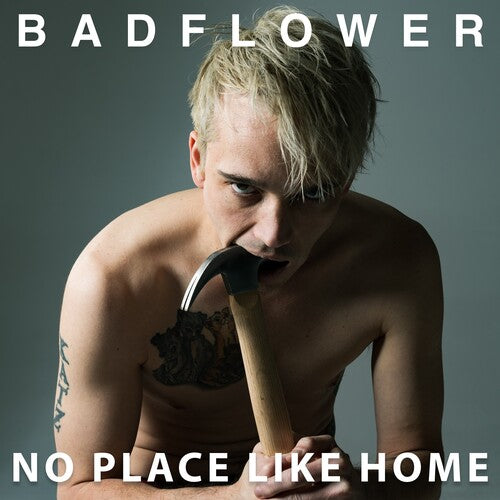 Badflower - No Place Like Home [Cloudy Vinyl]