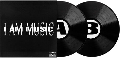 [PRE-ORDER] Playboi Carti - MUSIC [Release Date: 06/27/2025]