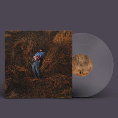 Jack Garratt - Pillars [Indie-Exclusive Clear Vinyl]