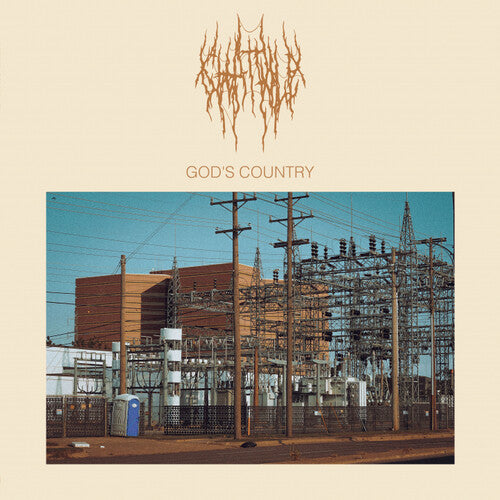 Chat Pile - God's Country [Purple Vinyl]