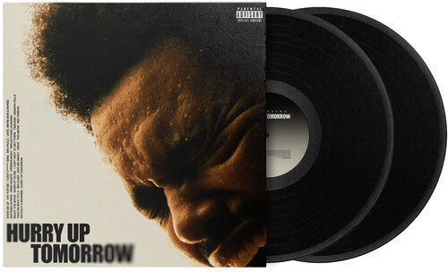 The Weeknd - Hurry Up Tomorrow (Complete Edition)