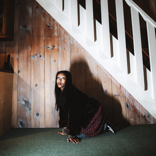 Jahnah Camille - My Sunny Oath! [Blue Vinyl]