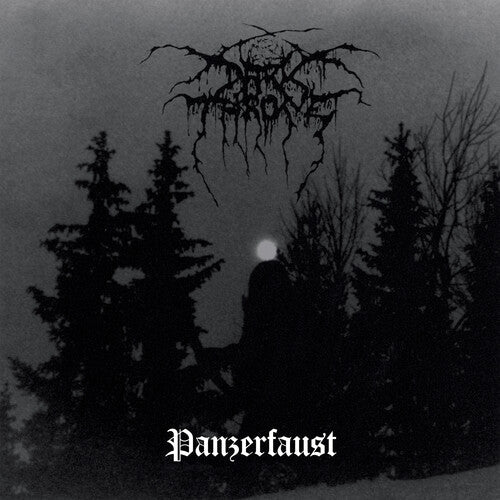 [PRE-ORDER] Darkthrone - Panzerfaust [Splatter Vinyl] [Release Date: 05/16/2025]