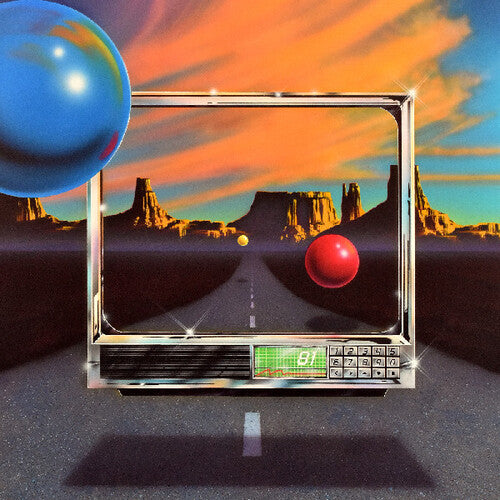 Joe Harvey-Whyte & Bobby Lee - Last Ride