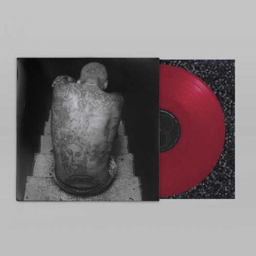Ekkstacy - Forever [Indie-Exclusive Ruby Vinyl]