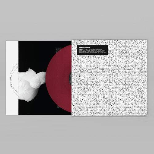 Ekkstacy - Forever [Indie-Exclusive Ruby Vinyl]