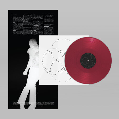 Ekkstacy - Forever [Indie-Exclusive Ruby Vinyl]