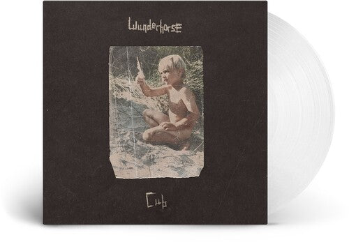 Wunderhorse - Cub [Indie-Exclusive Clear Vinyl]