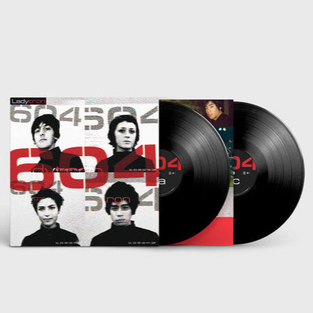 Ladytron - 604