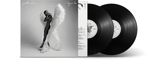 Cynthia Erivo - I Forgive You
