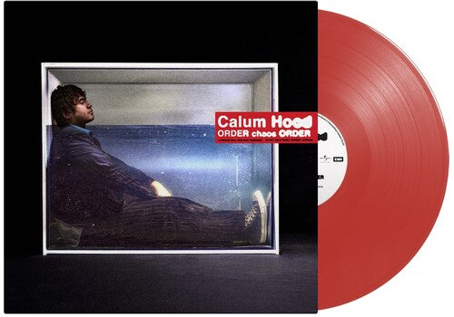 Calum Hood - ORDER Chaos ORDER [Red Vinyl]