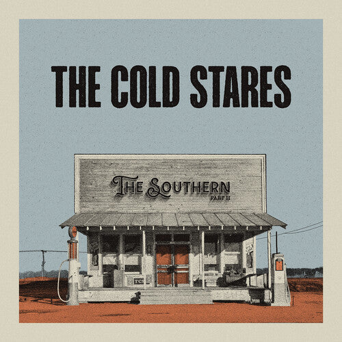 [DAMAGED] Cold Stares - Southern Part 2