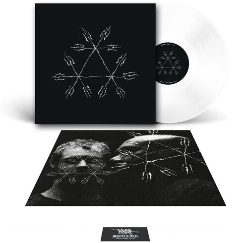 Osmium - Osmium [White Vinyl]