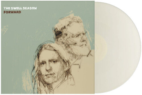 [DAMAGED] Swell Season - Forward [Ivory Vinyl]