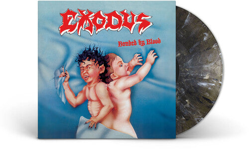 Exodus - Bonded By Blood [Colored Vinyl]