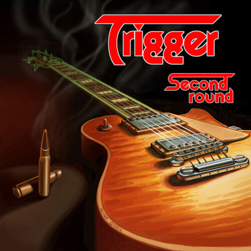[DAMAGED] Trigger - Second Round