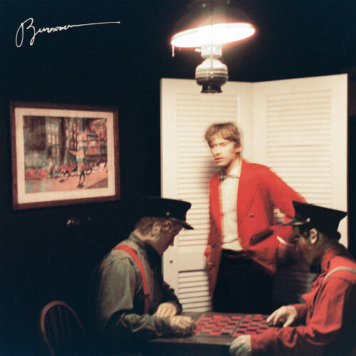 [DAMAGED] Greg Freeman - Burnover