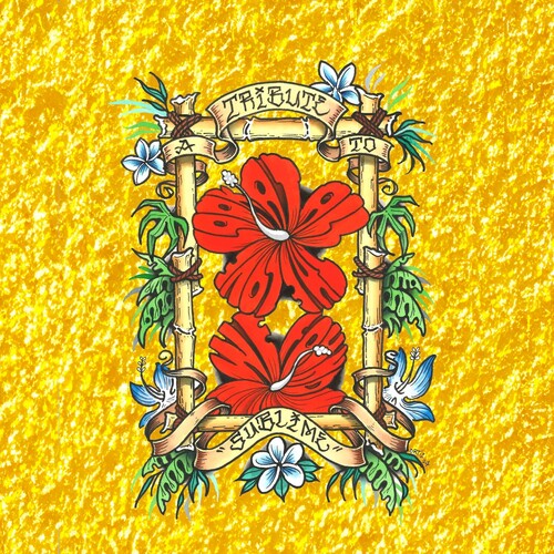 Various Artists - Look at All the Love We Found: A Tribute to Sublime