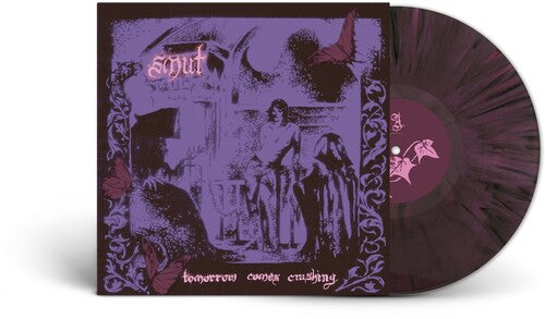 Smut - Tomorrow Comes Crashing [Purple Vinyl]
