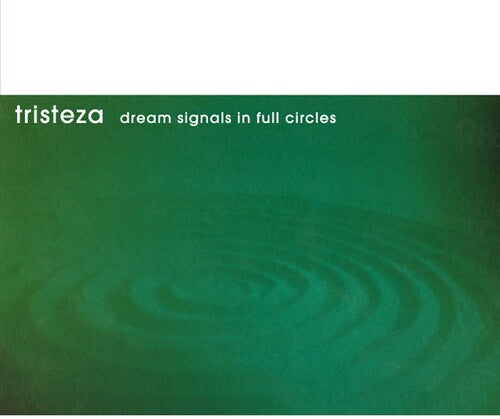 Tristeza - Dream Signals in Full Circles [Orange Vinyl]