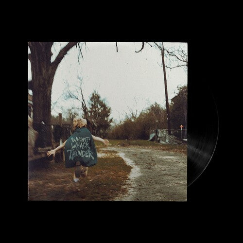 [PRE-ORDER] Whiskey Myers - Whomp Whack Thunder [Release Date: 09/26/2025]