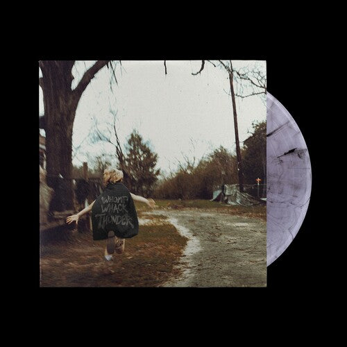 [PRE-ORDER] Whiskey Myers - Whomp Whack Thunder [Indie-Exclusive Translucent Smoke Vinyl] [Release Date: 09/26/2025]