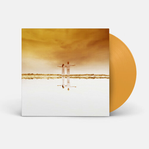 St. Lucia - Fata Morgana: Dusk [Yellow Vinyl]