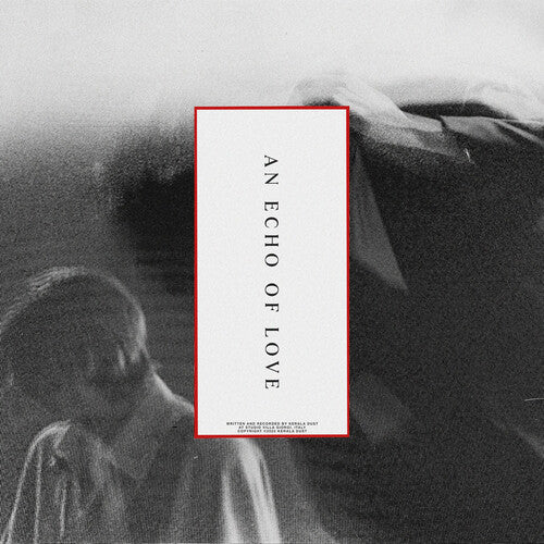 Kerala Dust - An Echo Of Love [Indie-Exclusive Silver Vinyl]