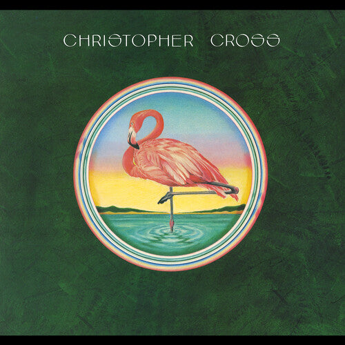 Christopher Cross - Christopher Cross [Expanded Edition]