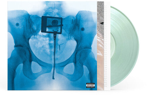 [PRE-ORDER] Lorde - Virgin [Bathwater Color Vinyl] [Release Date: 06/27/2025]