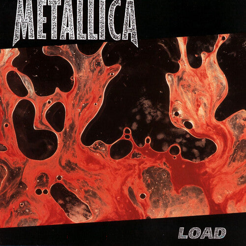 [PRE-ORDER] Metallica - Load [Release Date: 06/13/2025]