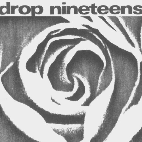 Drop Nineteens - 1991 [White Vinyl]