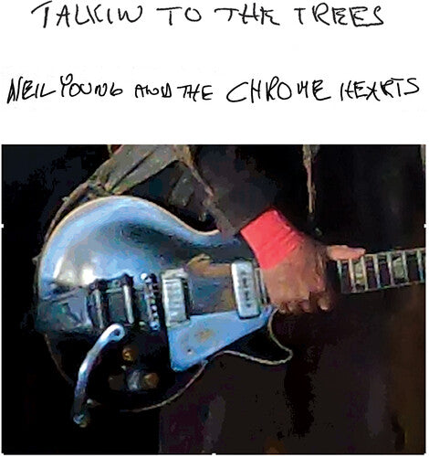 [PRE-ORDER] Neil Young & Chrome Hearts [Release Date: 06/13/2025]