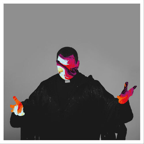 [PRE-ORDER] Pigs Pigs Pigs Pigs Pigs Pigs Pigs - Feed The Rats [Orange, Red & Black Splatter Vinyl] [Release Date: 06/27/2025]