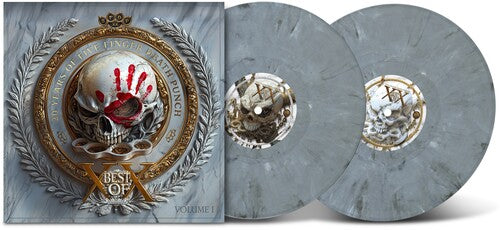 Five Finger Death Punch - Best of: Volume 1 [Gray Vinyl]