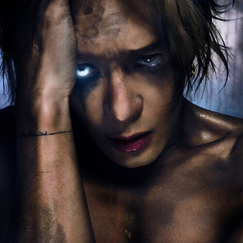 [DAMAGED] Jackson Wang - Magicman 2