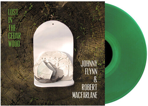 Johnny Flynn - Lost In The Cedar Wood [Green Vinyl]