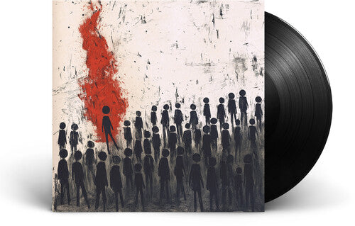 [PRE-ORDER] Three Days Grace - Alienation [Release Date: 08/22/2025]